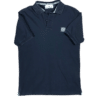 Polo Stone Island Granatowe